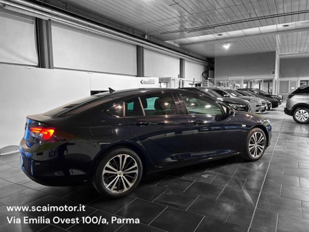 Opel Insignia usata a Parma (6)