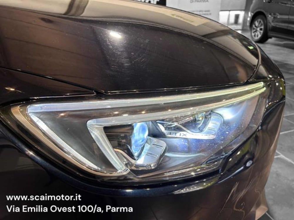 Opel Insignia usata a Parma (7)