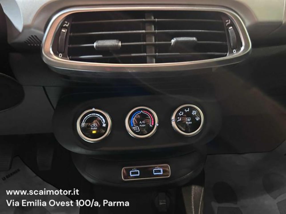 Fiat 500X usata a Parma (19)