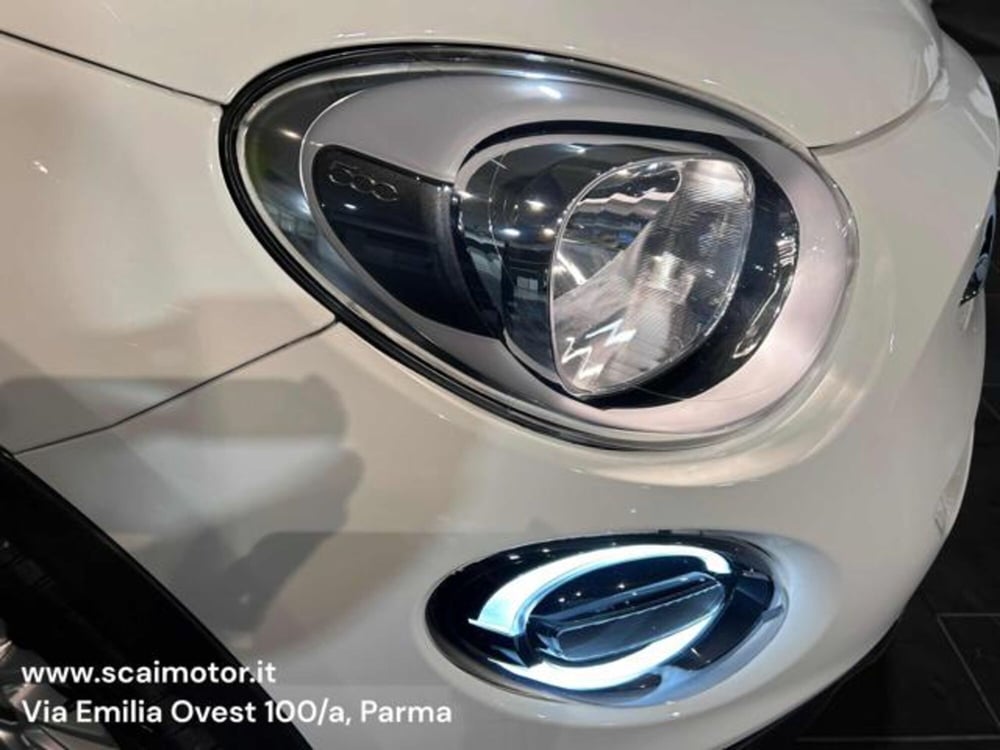 Fiat 500X usata a Parma (7)