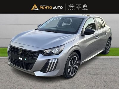 Peugeot 208 1.2 puretech Active s&amp;s 75cv nuova a Ancona