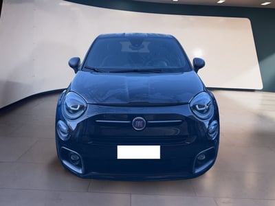 Fiat 500X 1.0 T3 120 CV Sport Dolcevita  del 2021 usata a Torino