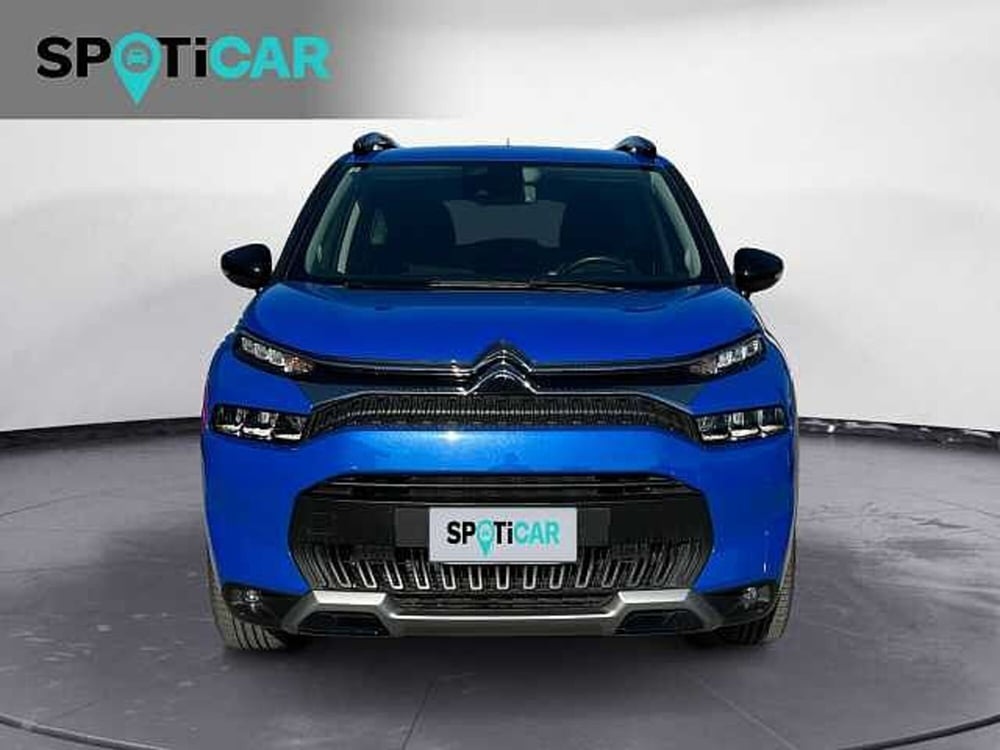 Citroen C3 Aircross usata a Treviso (2)