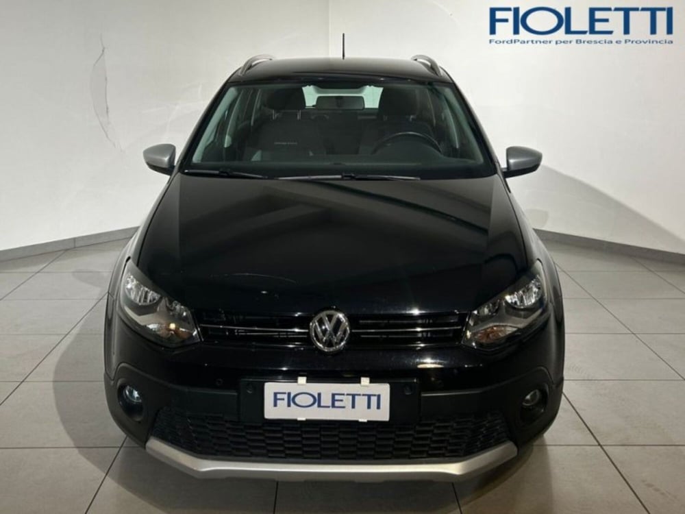 Volkswagen Polo usata a Brescia (2)