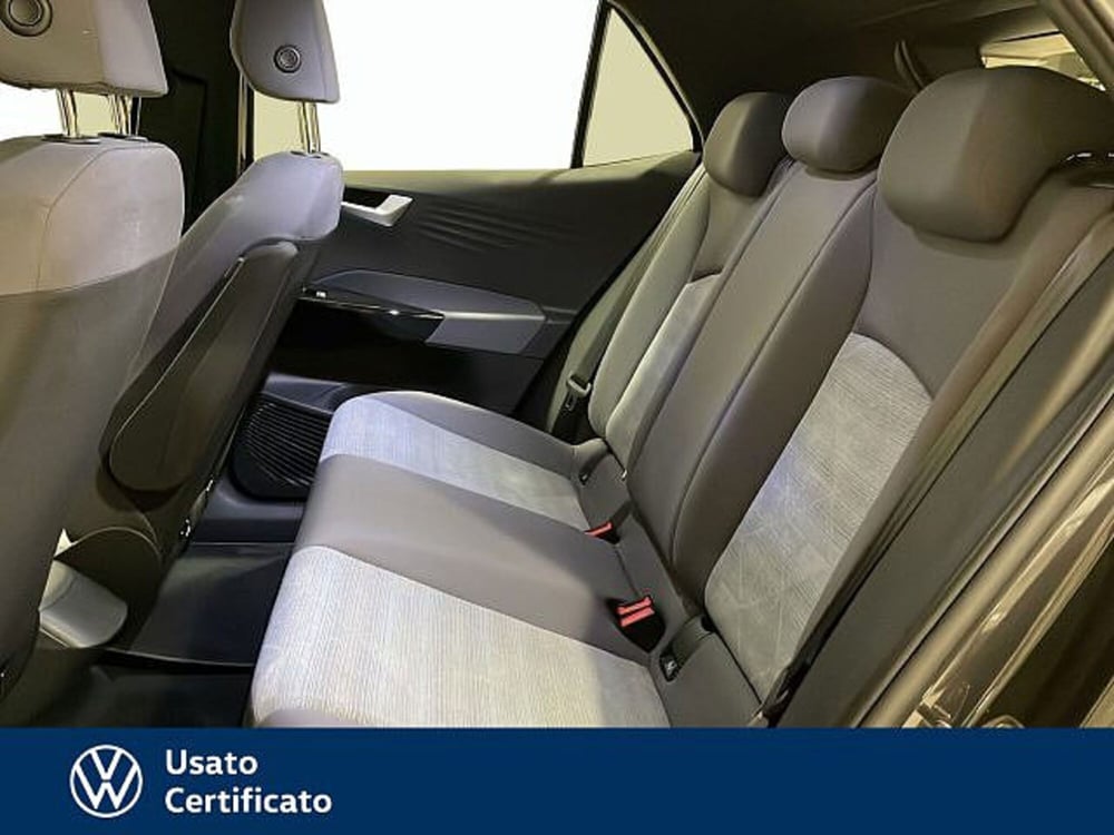 Volkswagen ID.3 usata a Vicenza (11)