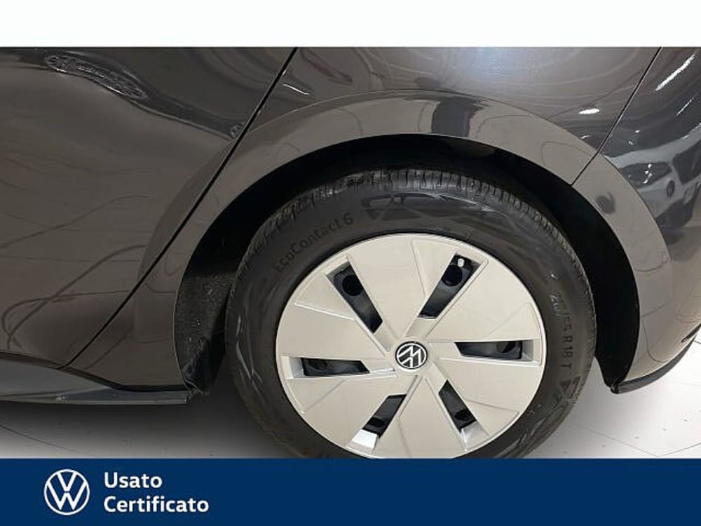 Volkswagen ID.3 usata a Vicenza (16)