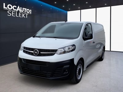 Opel Vivaro Furgone M 1.5d 120cv S&amp;S mt6 nuova a Torino