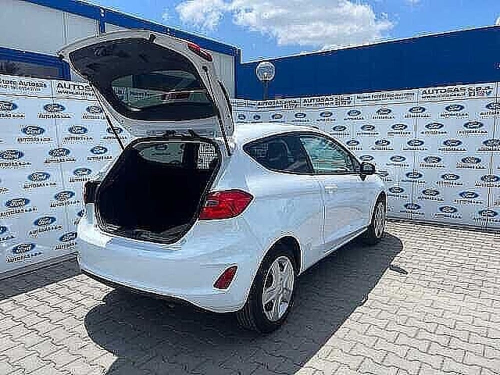 Ford Fiesta usata a Firenze (19)