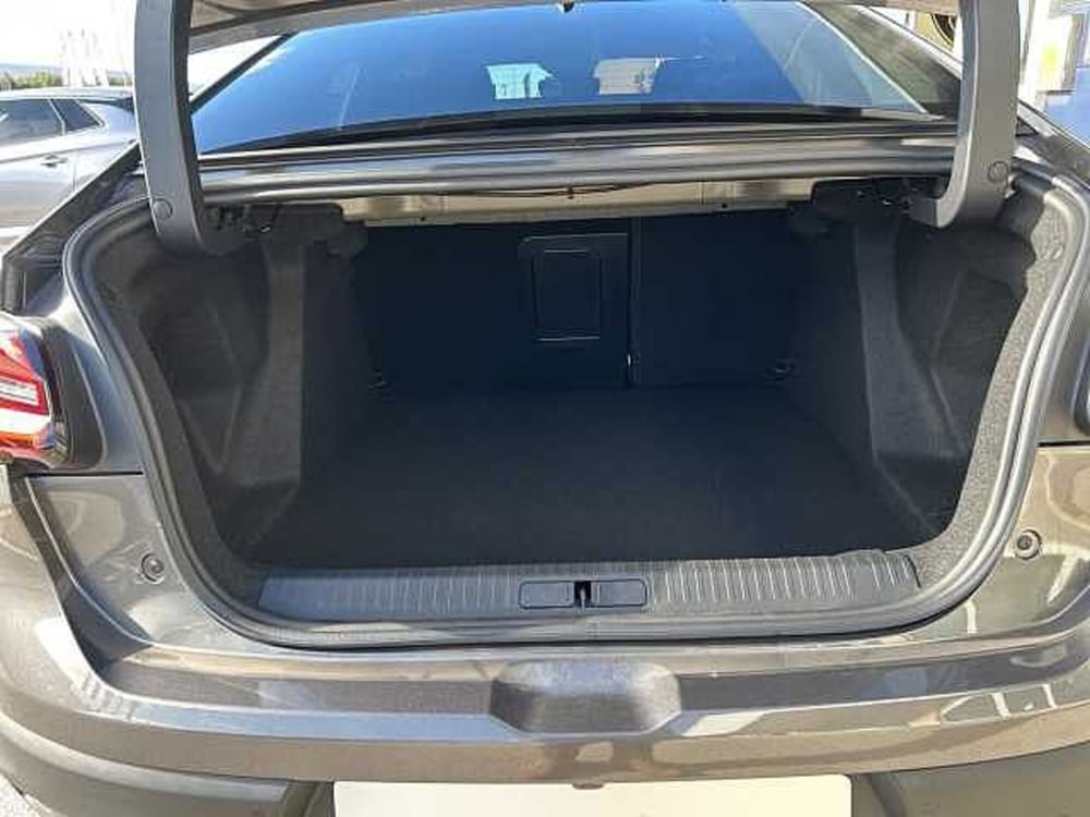 Citroen C4 X nuova a Ragusa (14)