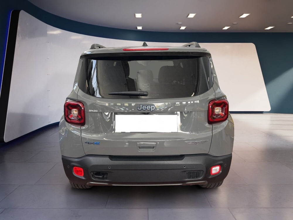 Jeep Renegade usata a Torino (5)