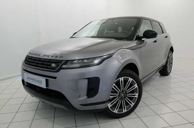 Land Rover Range Rover Evoque 1.5 I3 PHEV 300 CV AWD Auto  del 2024 usata a Castel d&#039;Ario