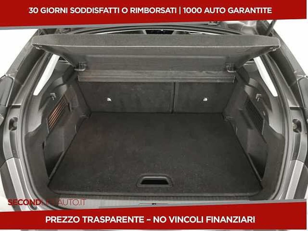 Citroen C4 usata a Chieti (7)