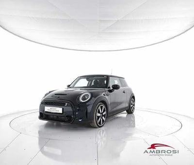 MINI Mini 2.0 Cooper S Yours  del 2023 usata a Viterbo