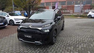 Citroen C3 Aircross 1.2 puretech Max s&amp;s 130cv eat6 del 2024 usata a Legnano