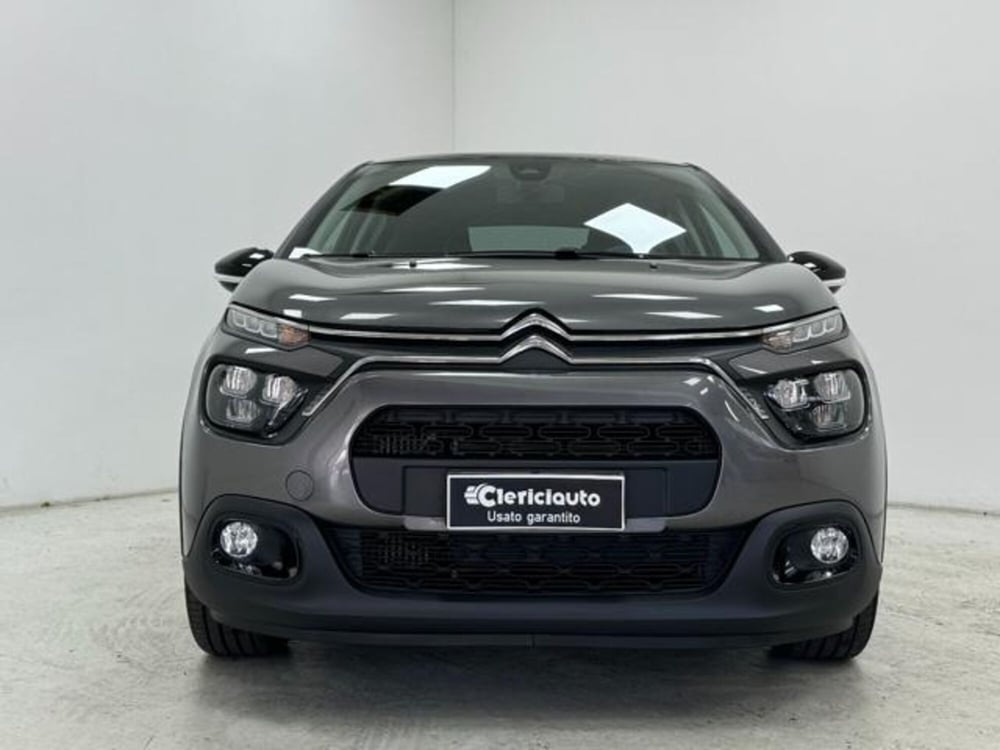 Citroen C3 usata a Como (6)