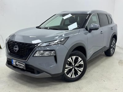 Nissan X-Trail 1.5 e-power N-Connecta 2wd del 2023 usata a Lurate Caccivio