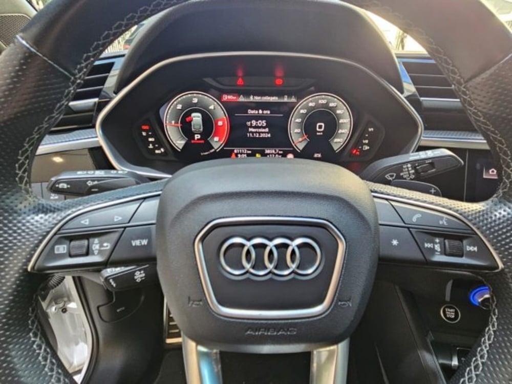 Audi Q3 Sportback usata a Napoli (20)