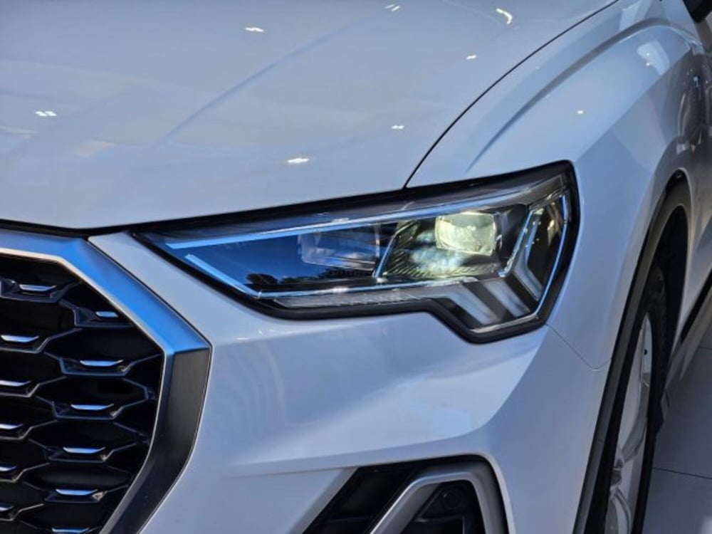 Audi Q3 Sportback usata a Napoli (5)