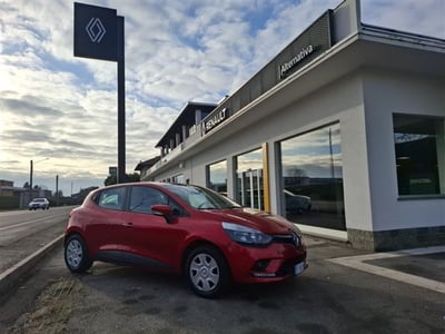 Renault Clio TCe 12V 90 CV GPL Start&amp;Stop 5 porte Energy Life  del 2017 usata a Ivrea