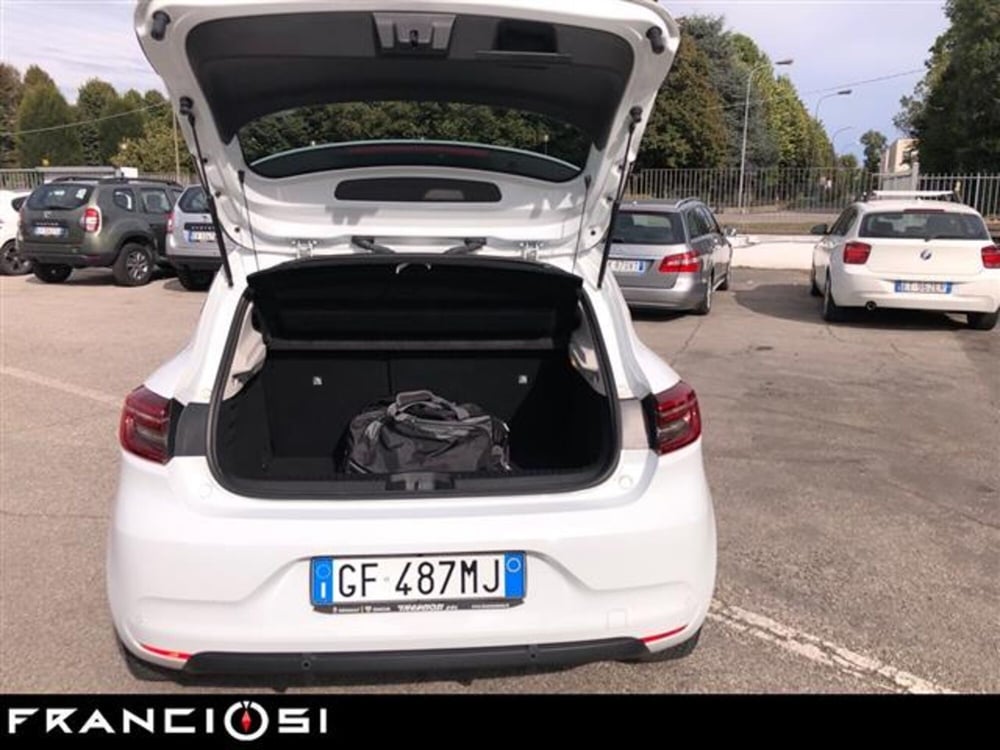 Renault Clio usata a Modena (6)