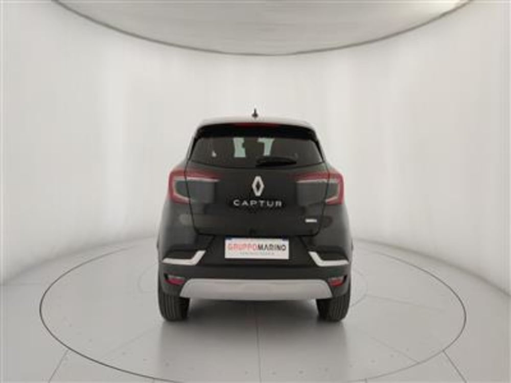 Renault Captur usata a Bari (6)