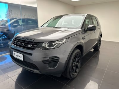 Land Rover Discovery Sport 2.0 TD4 150 CV SE  del 2017 usata a Cuneo