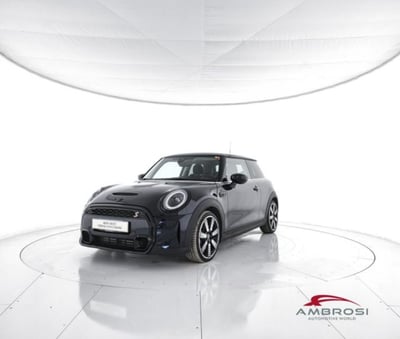 MINI Mini 2.0 Cooper S Yours  del 2023 usata a Corciano