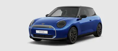 MINI Mini Cooper SE Resolute nuova a Genova