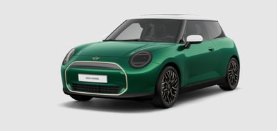 MINI Mini Cooper SE Resolute  nuova a Torino