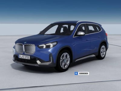 BMW iX1 edrive 20 Special Edition del 2024 usata a Modena