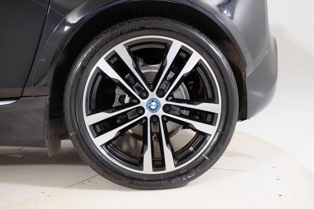 BMW i3 usata a Torino (14)