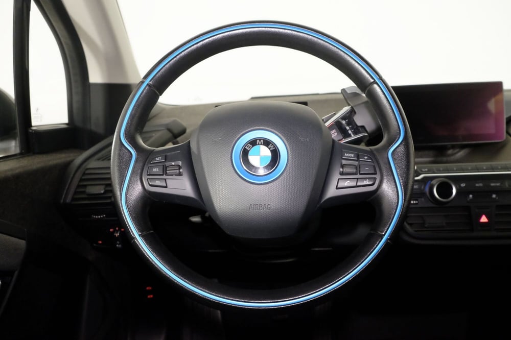 BMW i3 usata a Torino (19)