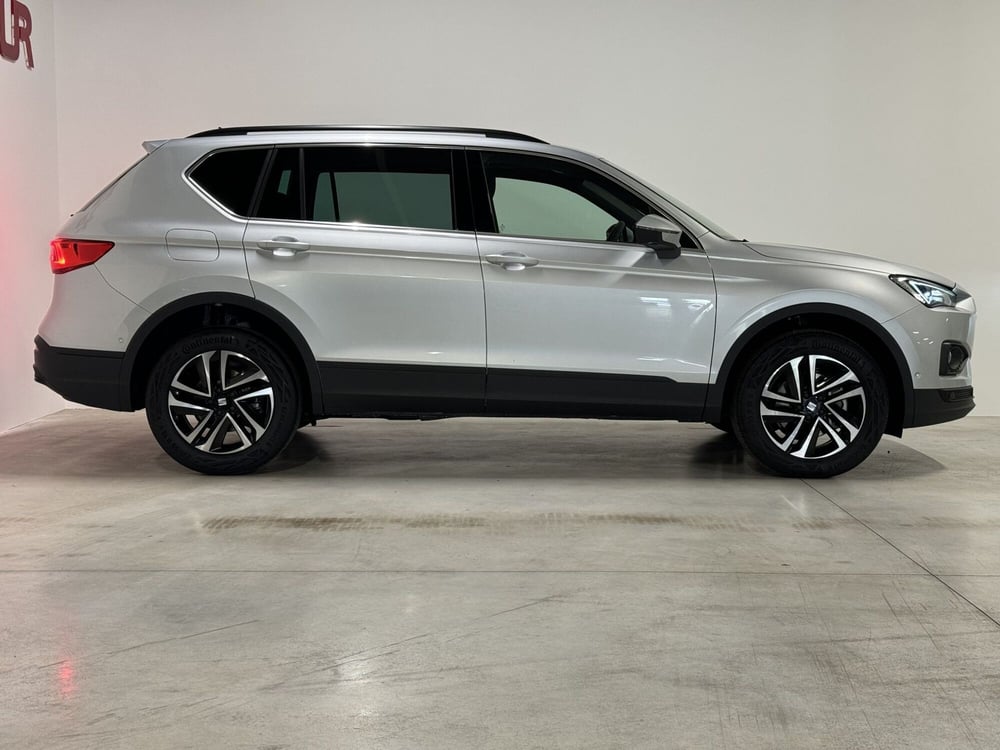 SEAT Tarraco nuova a Cuneo (5)