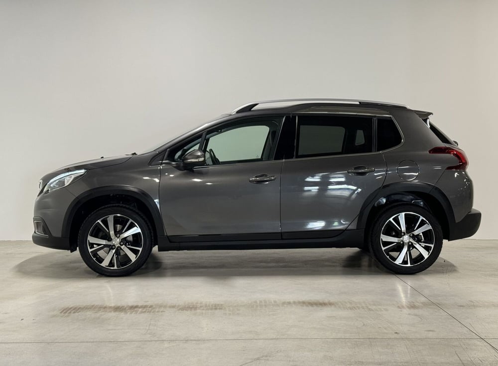 Peugeot 2008 usata a Cuneo (6)