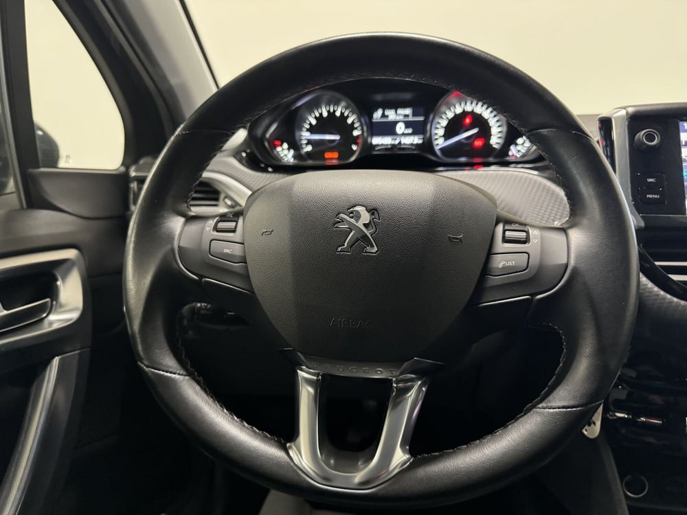 Peugeot 2008 usata a Cuneo (9)