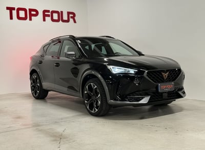 Cupra Formentor Formentor 1.5 TSI del 2023 usata a Cuneo