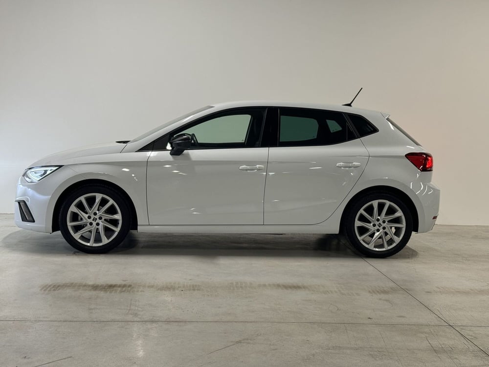 SEAT Ibiza usata a Cuneo (6)