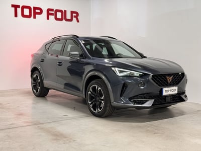 Cupra Formentor Formentor 1.5 TSI del 2023 usata a Cuneo