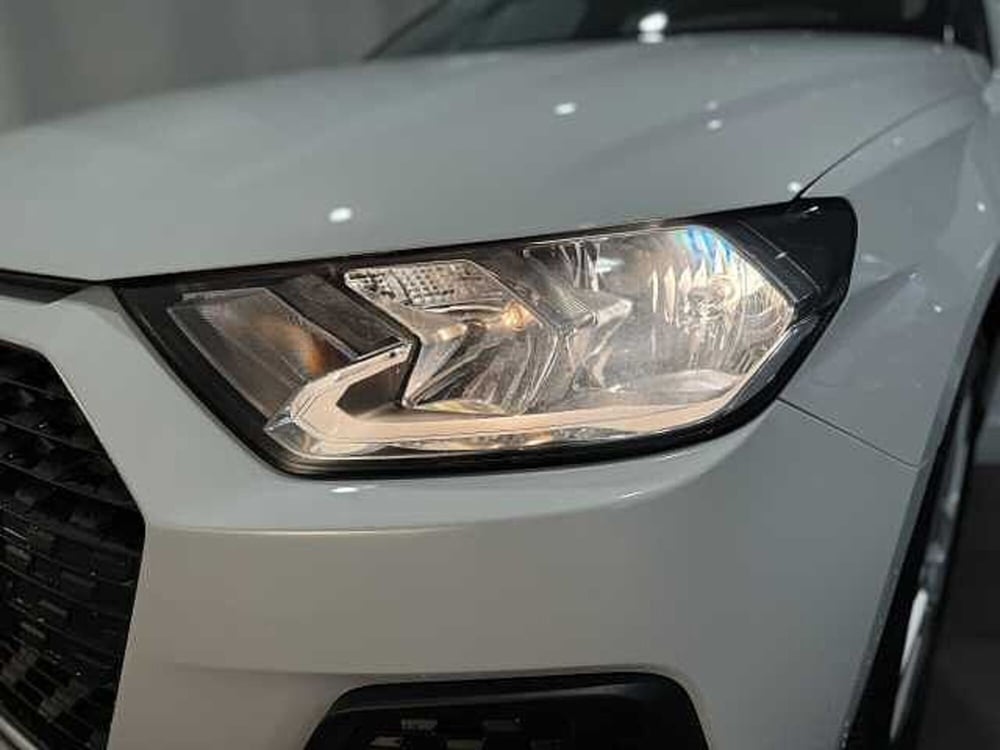 Audi A1 Sportback usata a Genova (7)