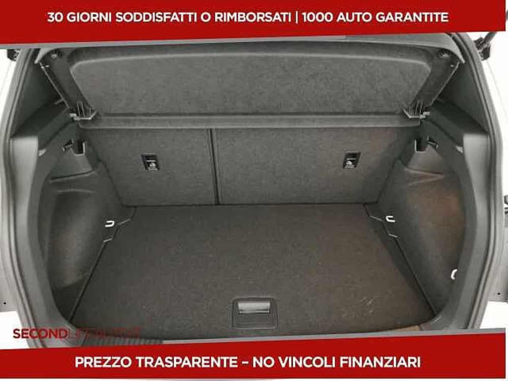 Volkswagen T-Cross nuova a Chieti (7)