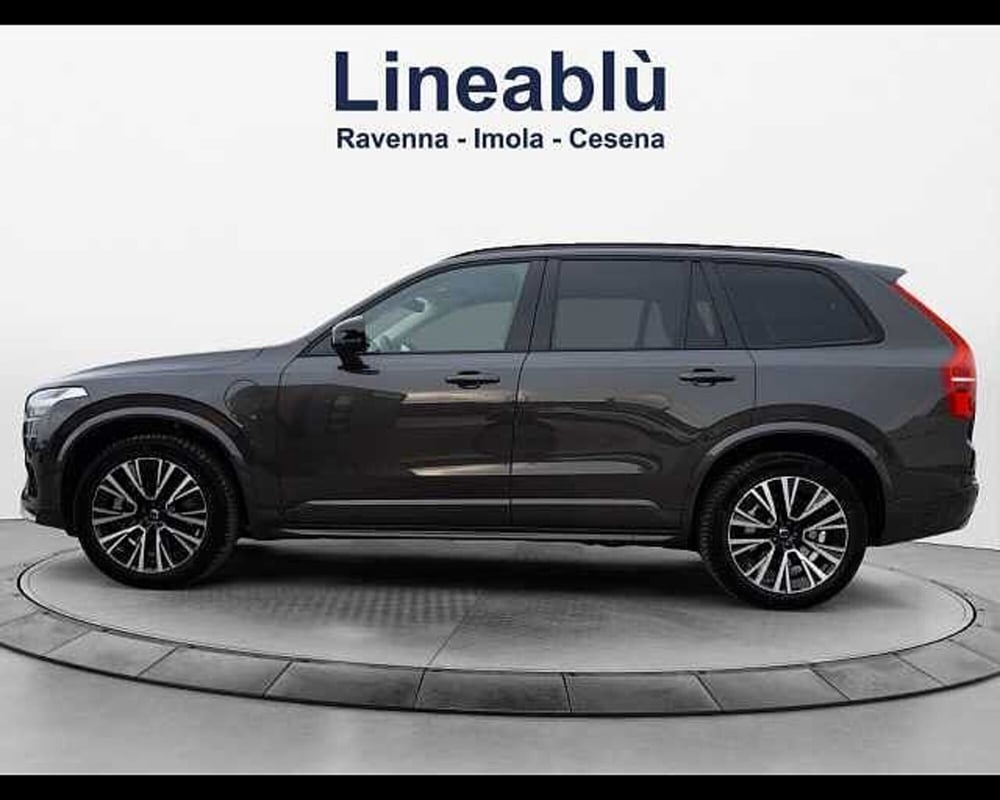 Volvo XC90 usata a Ravenna (2)