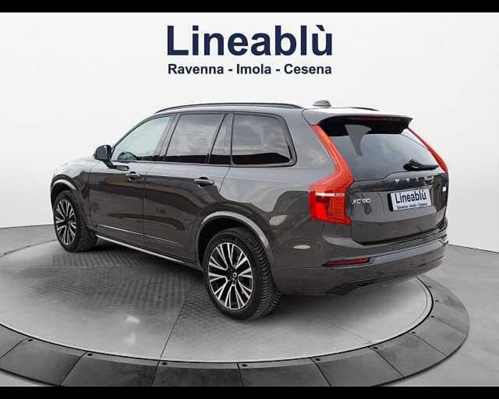 Volvo XC90 usata a Ravenna (3)