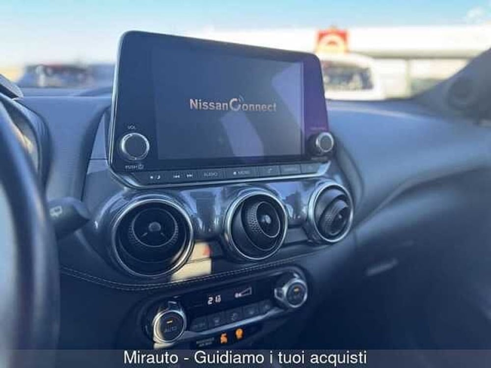 Nissan Juke usata a Roma (13)