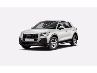 Audi Q2 Q2 35 TFSI Business  nuova a Paruzzaro