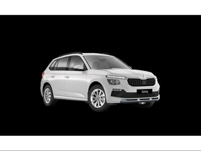 Skoda Kamiq 1.0 tsi Selection 95cv nuova a Paruzzaro