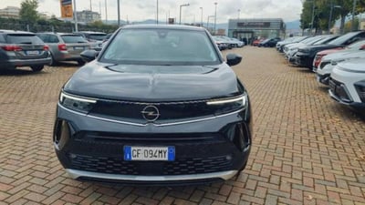 Opel Mokka 1.5 diesel Elegance  del 2021 usata a Savona