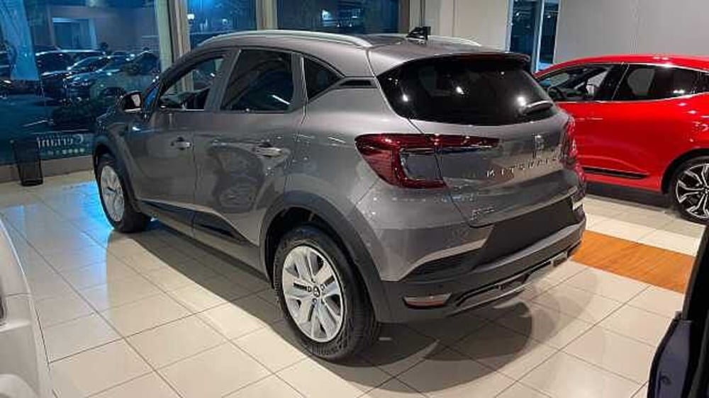 Mitsubishi ASX nuova a Milano (2)