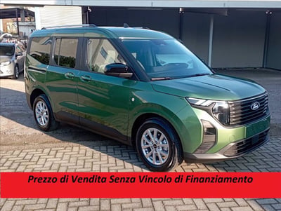 Ford Tourneo Courier 1.0 ecoboost 125cv Active powershift nuova a Trezzano sul Naviglio