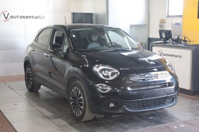 Fiat 500X 1.0 T3 120 CV del 2023 usata a Civita Castellana