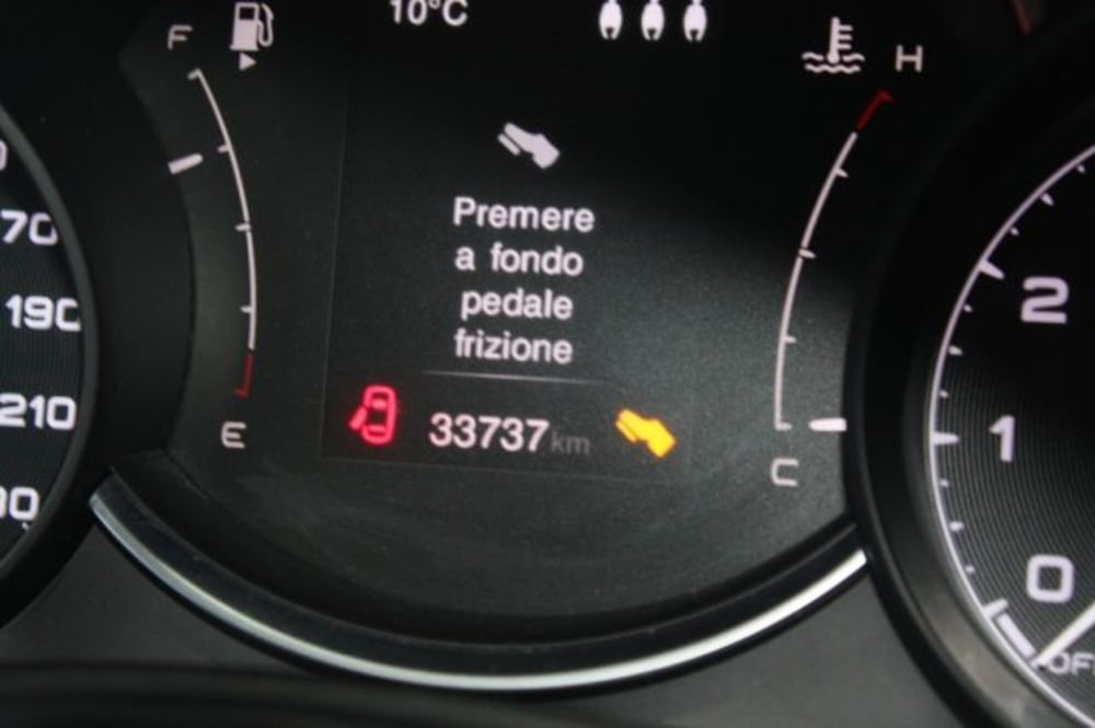 Fiat 500X usata a Viterbo (17)